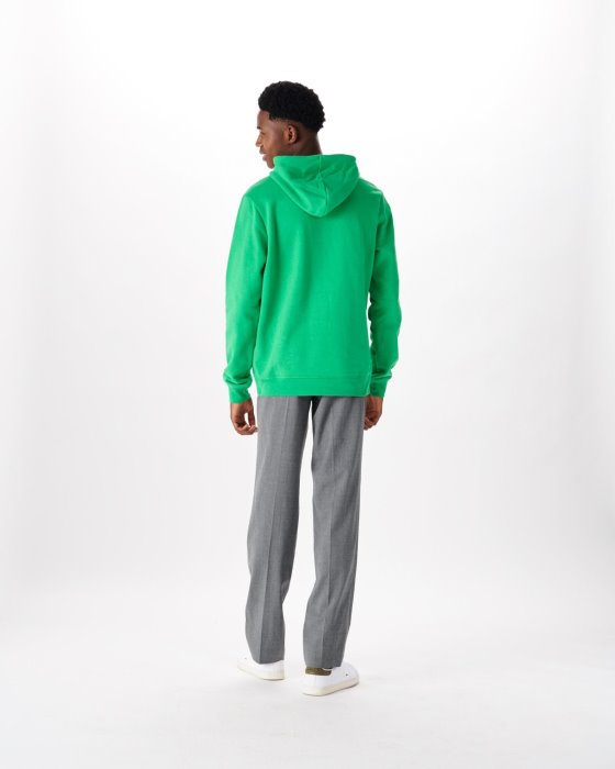 Jott New In Vert Hoodie Mataro