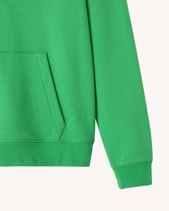 Jott New In Vert Hoodie Mataro