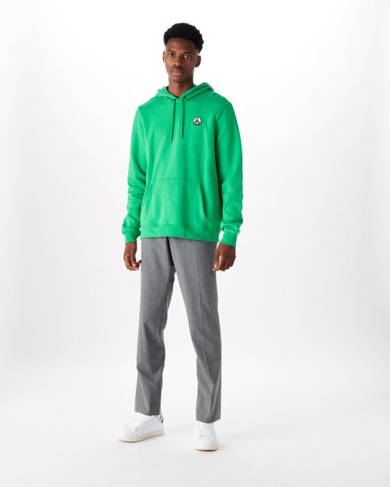 Jott New In Vert Hoodie Mataro