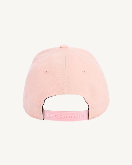 Light Pink Cap Cas Jott New In