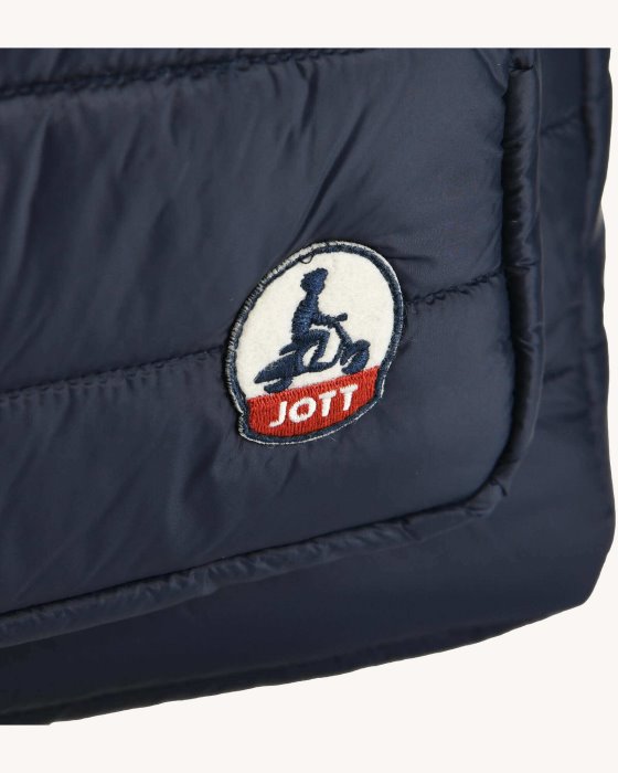 Marine Backpack Jolan Jott New In