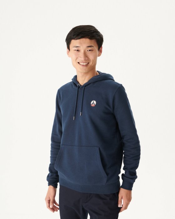 Marine Hoodie Mataro Jott New In