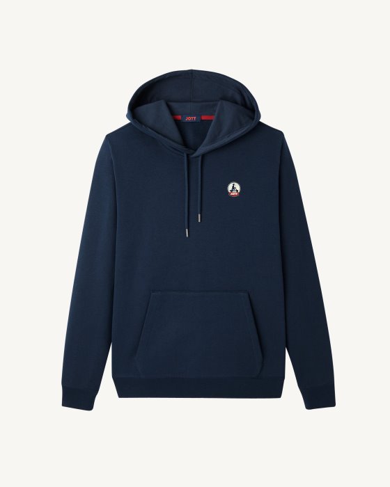 Marine Hoodie Mataro Jott New In