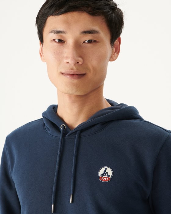 Marine Hoodie Mataro Jott New In