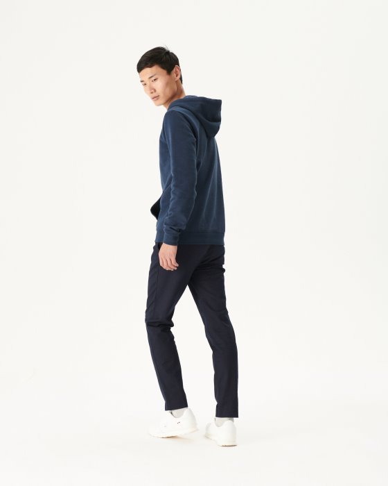 Marine Hoodie Mataro Jott New In