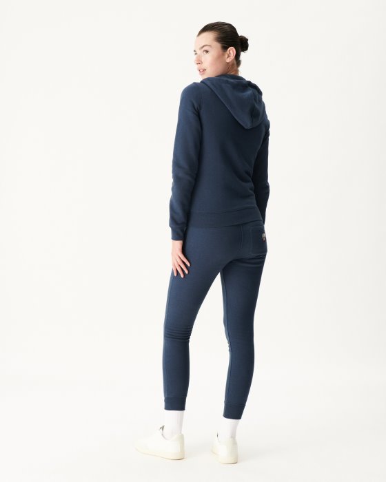 Marine Oaxaca Hoodie Jott New In