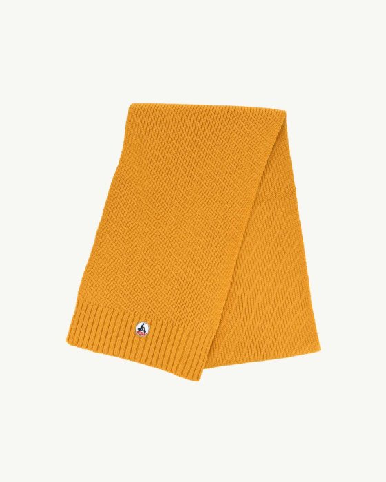 Moutarde Scarf Jeff Jott New In