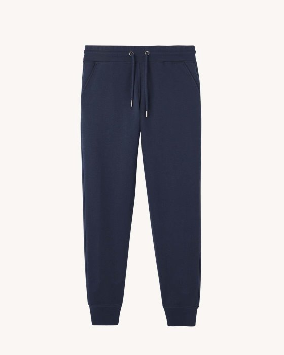 Navy Valparaiso Joggers Jott New In