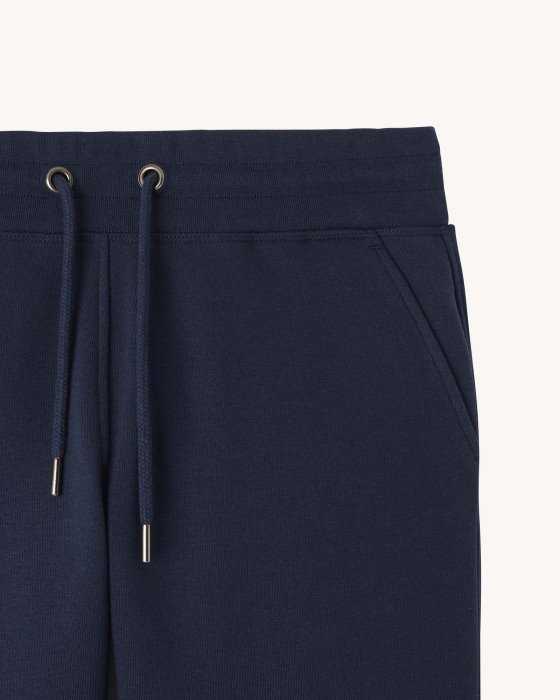 Navy Valparaiso Joggers Jott New In
