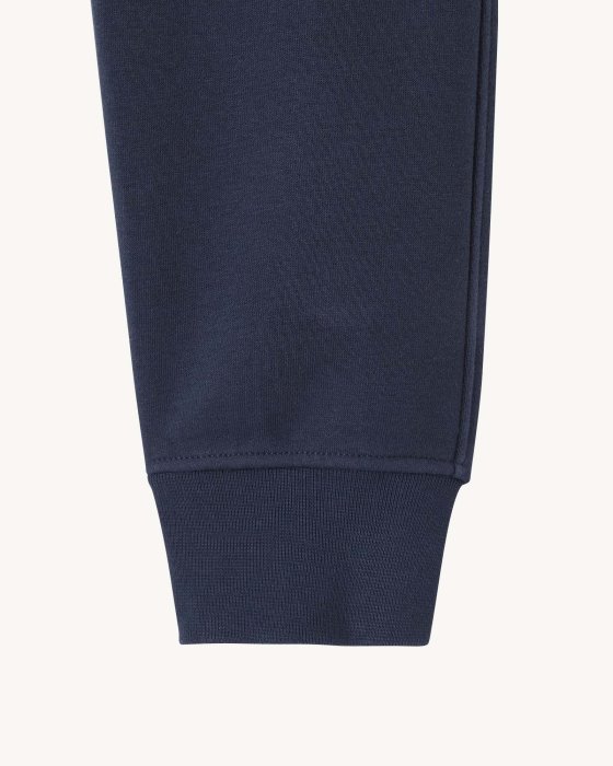 Navy Valparaiso Joggers Jott New In