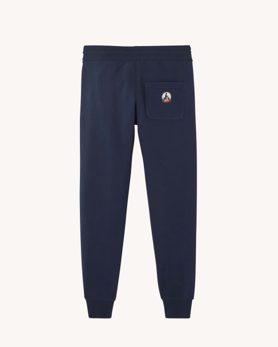 Navy Valparaiso Joggers Jott New In