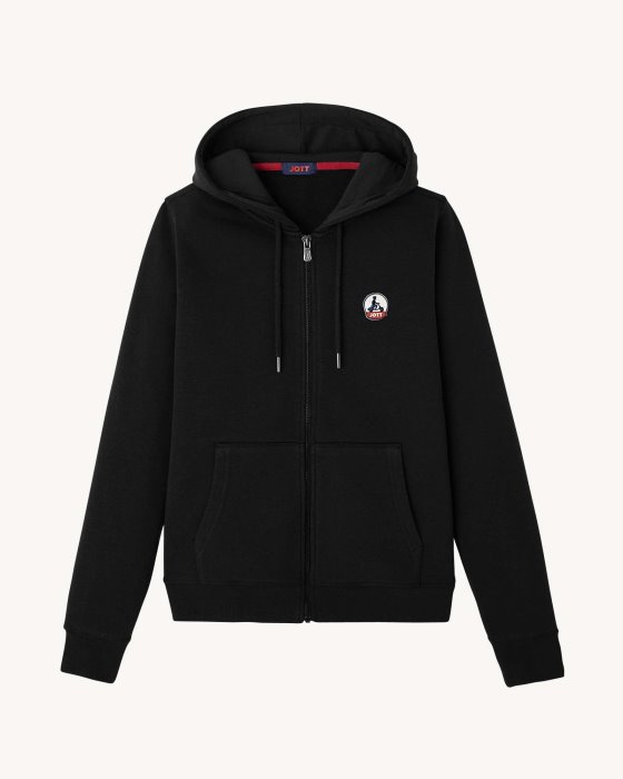 Noir Oaxaca Hoodie Jott New In