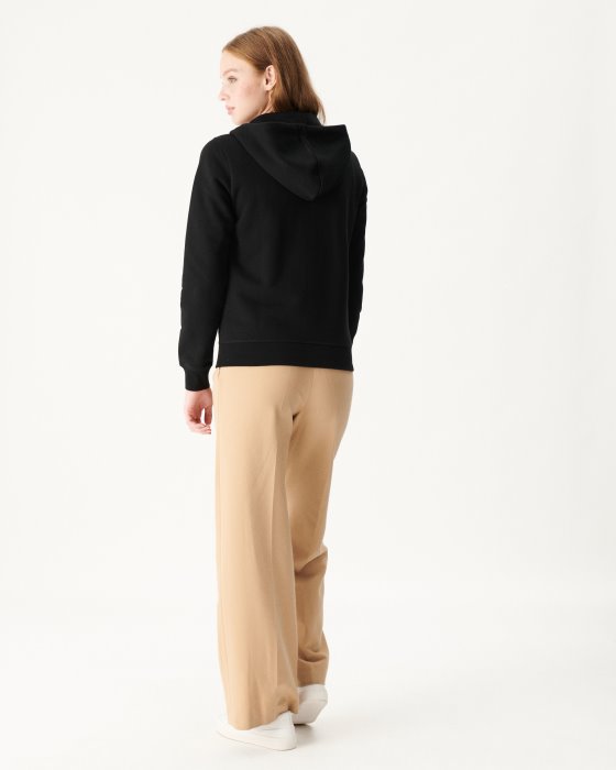 Noir Oaxaca Hoodie Jott New In