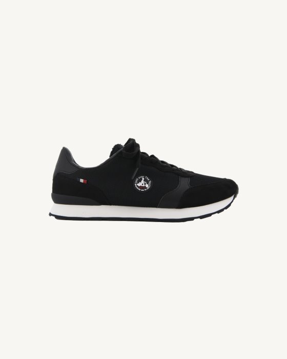 Noir Sneakers Run Jott New In