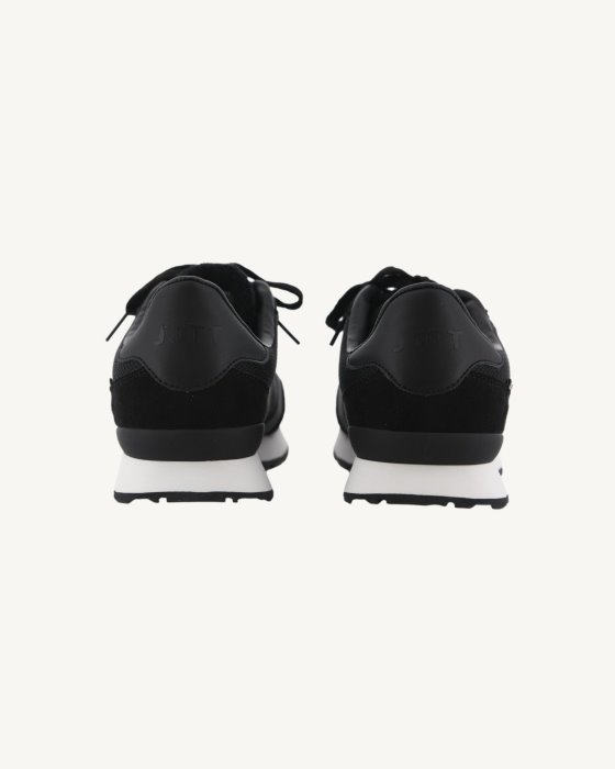 Noir Sneakers Run Jott New In