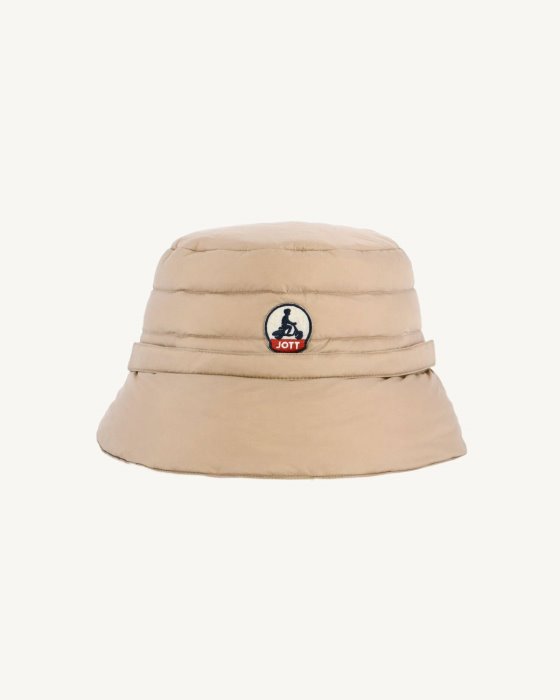 Reversible Bucket Hat Romeo Jott New In