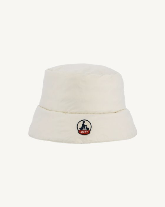 Reversible Bucket Hat Romeo Jott New In