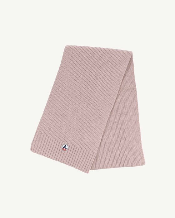 Rose Pale Scarf Jeff Jott New In