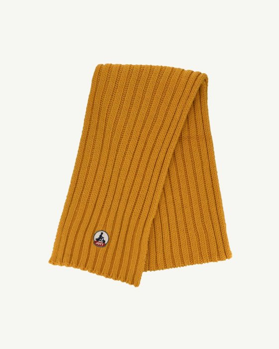 Moutarde Scarf Noss Jott New In
