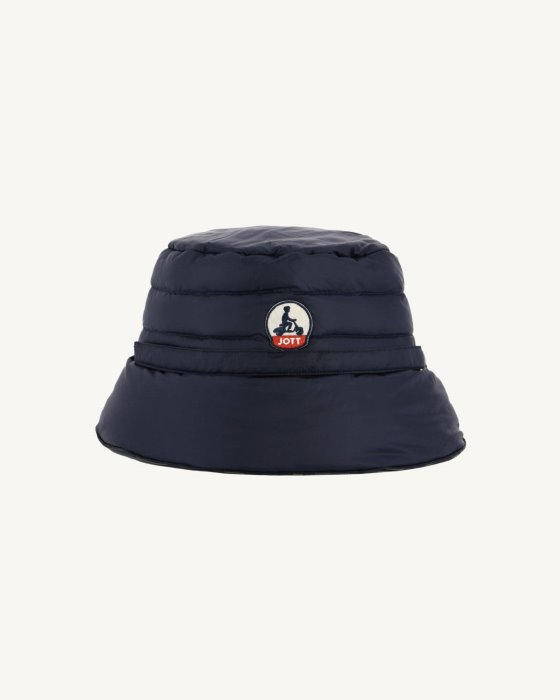 Jott New In Reversible Bucket Hat Romeo