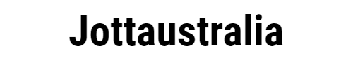 Jottaustralia